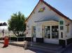 Camping Le Walric - Hotel