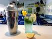 Camping Le Walric - Hotel