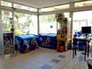 Camping Le Walric - Hotel