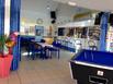 Camping Le Walric - Hotel