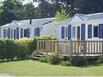 Camping Le Walric - Hotel