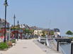 Camping Le Walric - Hotel