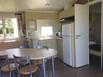 Camping Le Walric - Hotel