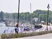 Camping Le Walric - Hotel