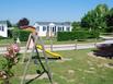 Camping Le Walric - Hotel