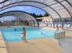 Camping Le Walric - Hotel