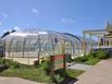 Camping Le Walric - Hotel