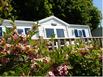Camping Le Walric - Hotel