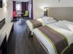 Hotel Astrid - Hotel