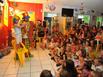 Camping Les Dinosaures - Hotel