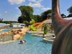 Camping Les Dinosaures - Hotel