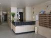 Htel Atlantic - Hotel