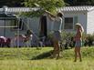 Camping LEcho du Malpas - Hotel