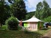 Camping LEcho du Malpas - Hotel