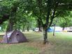 Camping LEcho du Malpas - Hotel