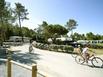 Camping Riez  la Vie - Hotel