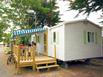 Camping Riez  la Vie - Hotel