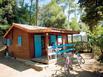 Camping Riez  la Vie - Hotel