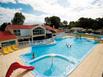 Camping Riez  la Vie - Hotel