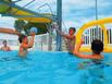 Camping Riez  la Vie - Hotel