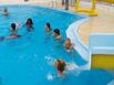 Camping Riez  la Vie - Hotel