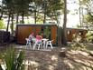 Camping Riez  la Vie - Hotel