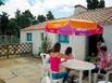 Camping Riez  la Vie - Hotel