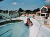 Camping Riez  la Vie - Hotel