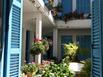 Hotel Au Pavillon Bleu - Hotel