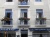 Hotel Au Pavillon Bleu - Hotel