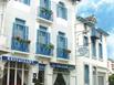 Hotel Au Pavillon Bleu - Hotel