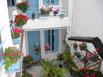 Hotel Au Pavillon Bleu - Hotel