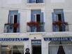 Hotel Au Pavillon Bleu - Hotel