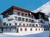 Hôtel de la Valentin - Hotel