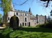 Chambres dHtes Chateau de la Borie Saulnier - Hotel