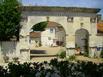 Chambre dhtes Clos des Pierres Blanches - Hotel