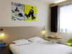 ibis Styles Marseille Timone - Hotel