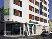 ibis Styles Marseille Timone - Hotel