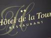 Hotel Restaurant de la Tour - Hotel