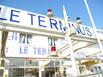 Le Terminus - Hotel