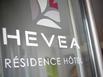 Appart-htel Hevea - Hotel