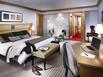 Le Savoie - Hotel