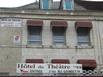 Hotel du Thatre - Hotel