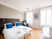 Htel Atrium Mondial - Hotel