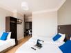Htel Atrium Mondial - Hotel