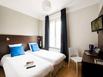 Htel Atrium Mondial - Hotel