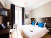 Htel Atrium Mondial - Hotel