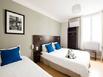 Htel Atrium Mondial - Hotel
