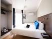 Htel Atrium Mondial - Hotel