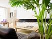 Htel Atrium Mondial - Hotel
